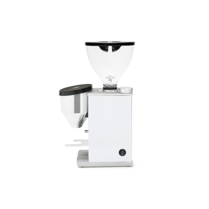 Rocket Faustino 3.1 Stål espressokvarn