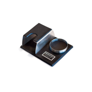 Rocket Tamperstation Stål/Gummi