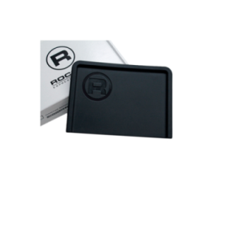 Rocket Tampermatta utan kant