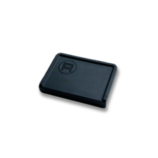 Rocket tampermatta med kant