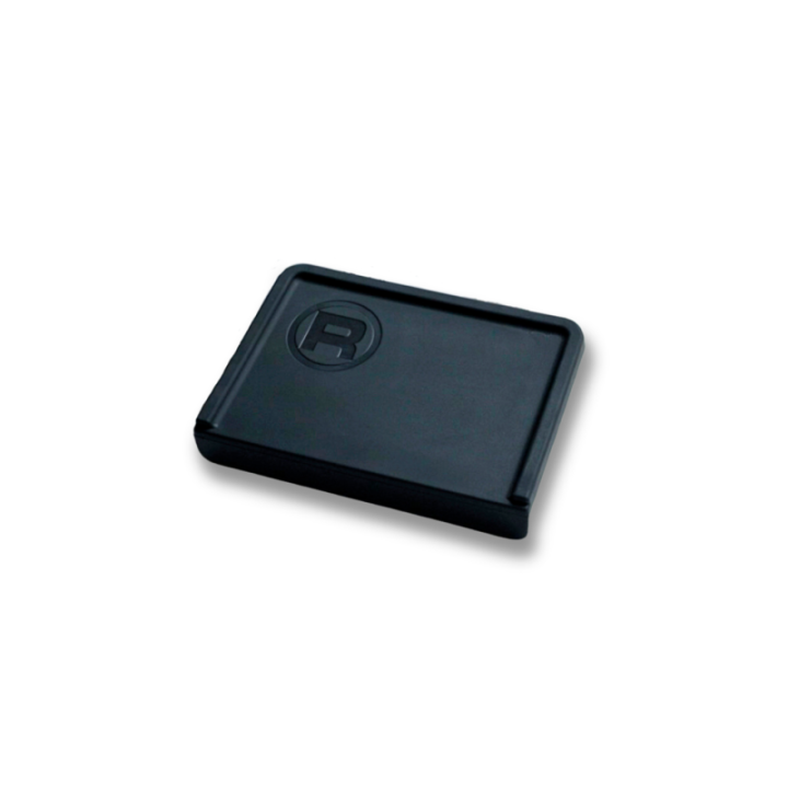 Rocket tampermatta med kant