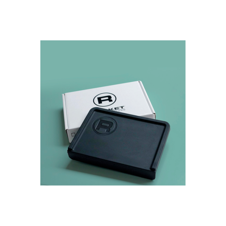 Rocket tampermatta med kant