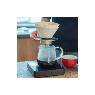 Loveramics Brewers Belly Glaskanna 500 ml