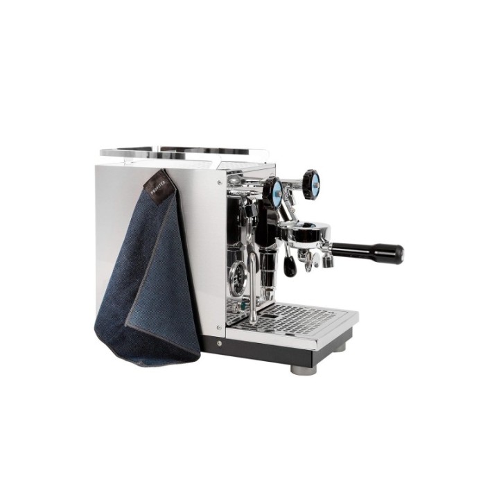 Profitec Barista trasor 2 st. svart/grå