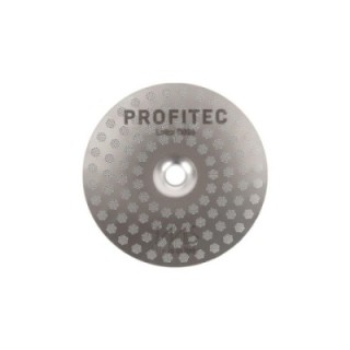 Profitec Precisionsduschhuvud 51,5 mm