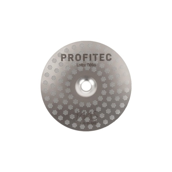 Profitec Precisionsduschhuvud 51,5 mm