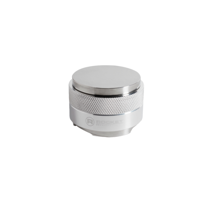 Rocket 2 i 1 Tamper- och nivelleringsverktyg 58 mm Stål