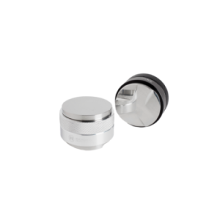 Rocket 2 i 1 Tamper- och nivelleringsverktyg 58 mm Stål