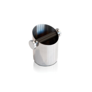 Rocket Knockbox Stål