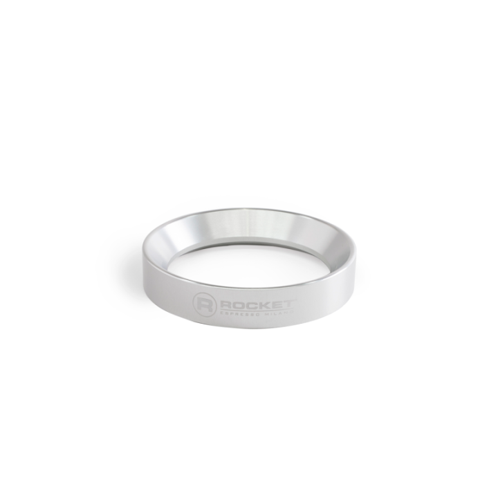 Rocket doseringstratt med magnet 58 mm stål