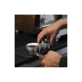 Rocket doseringstratt med magnet 58 mm stål