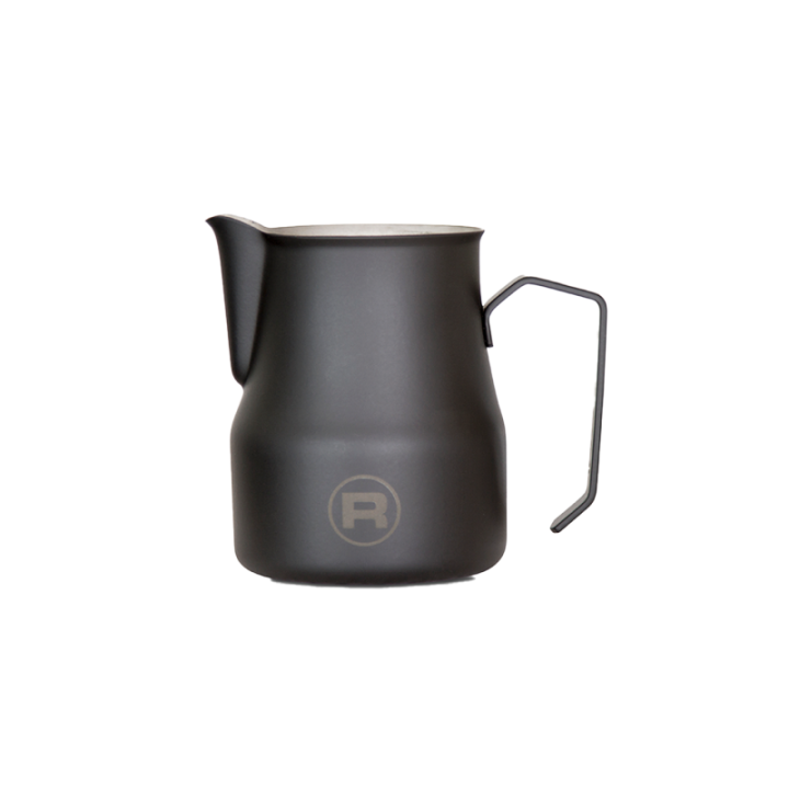 Rocket Mjölkkanna 0,5 L Matt svart