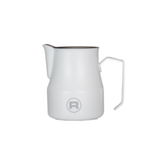 Rocket Mjölkkanna 0,5 L Matt Vit