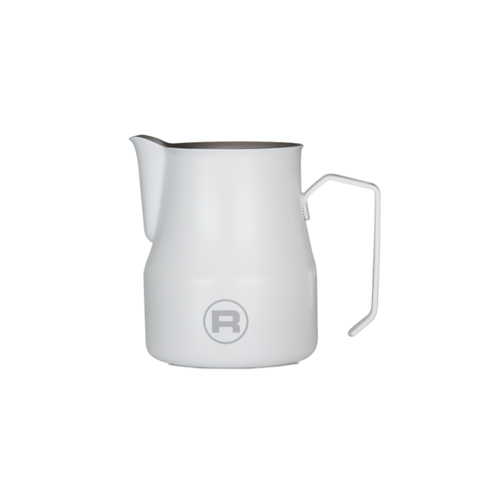 Rocket Mjölkkanna 0,5 L Matt Vit