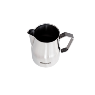 Rocket Mjölkkanna 0,5L Stål