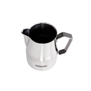 Rocket Mjölkkanna 0,75L Stål