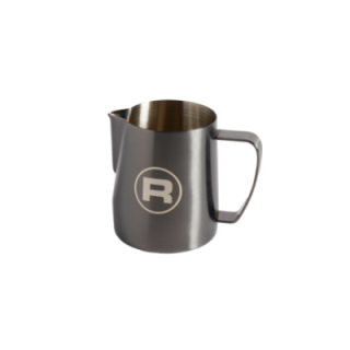 Rocket Competition Mjölkkanna 0,35 L svart