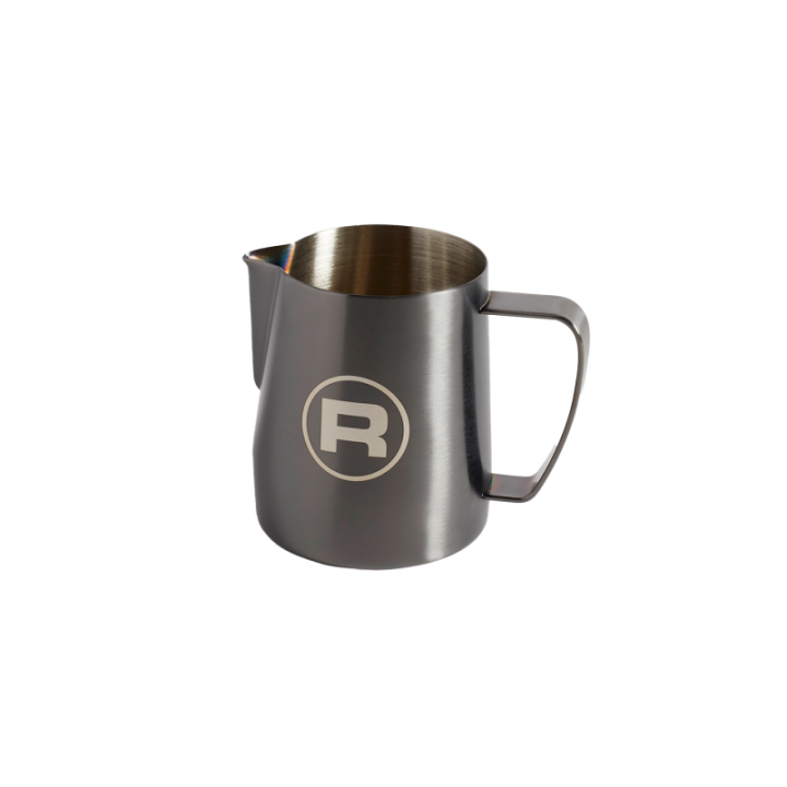 Rocket Competition Mjölkkanna 0,35 L svart