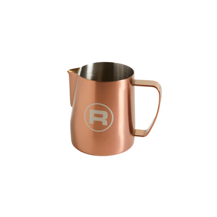 Rocket Competition Mjölkkanna 0,35 l Koppar