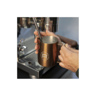 Rocket Competition Mjölkkanna 0,35 l Koppar