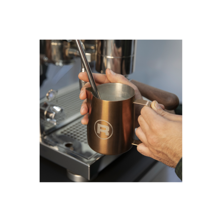 Rocket Competition Mjölkkanna 0,35 l Koppar