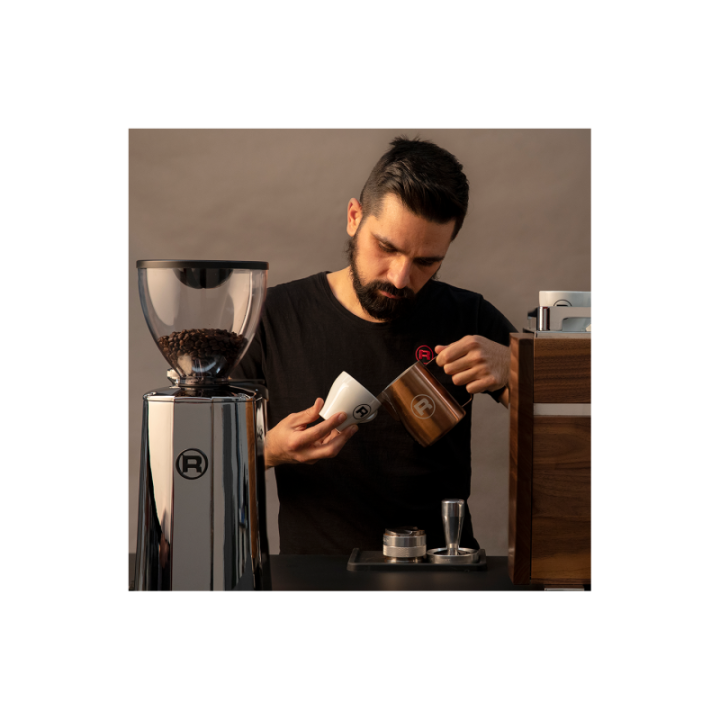 Rocket Competition Mjölkkanna 0,35 l Koppar