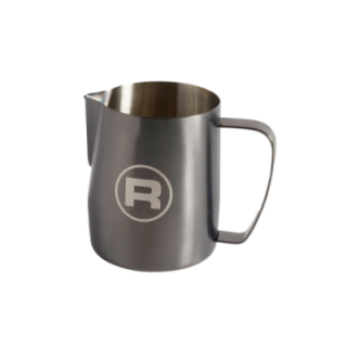 Rocket Competition Mjölkkanna 0,60 L Svart