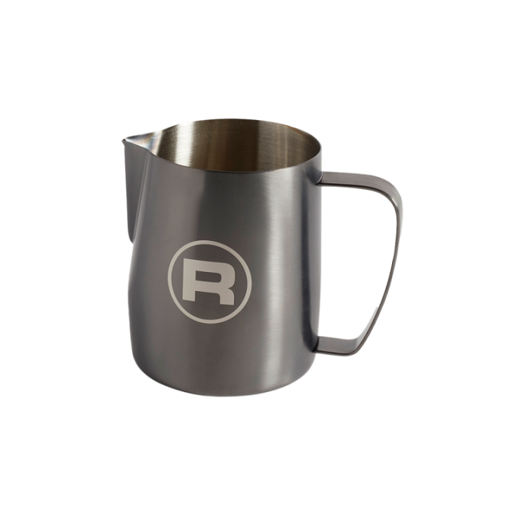 Rocket Competition Mjölkkanna 0,60 L Svart