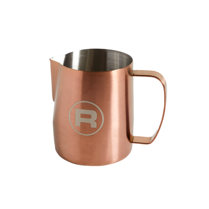Rocket Competition Mjölkkanna 0,60L Koppar