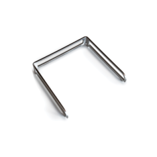 Rocket koppram till Appartamento i stål