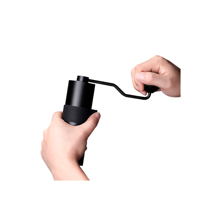 Normcore Manuell Kaffekvarn V2 38mm Rostfritt Stål