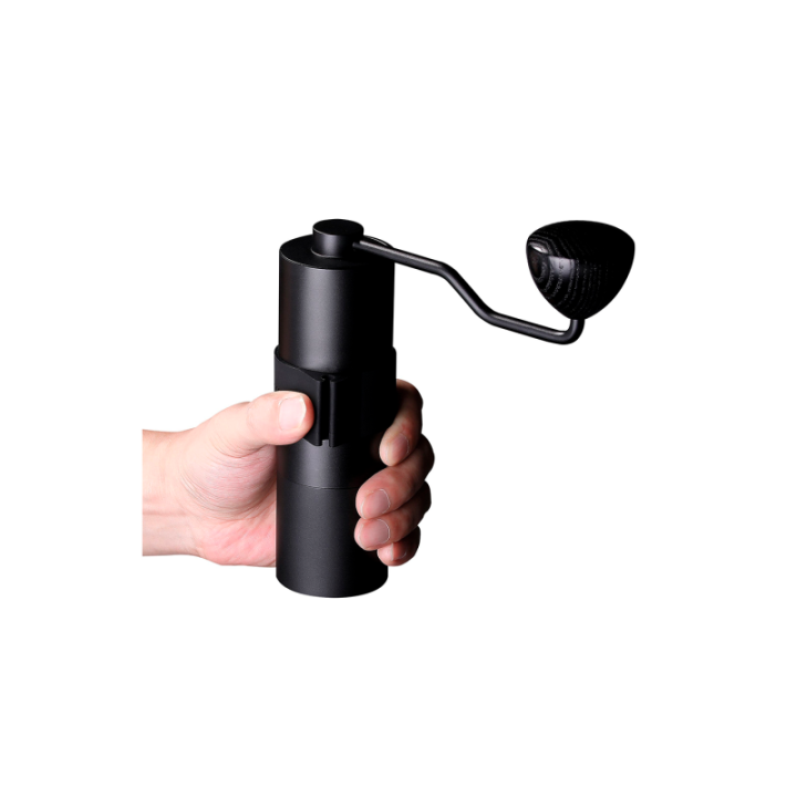 Normcore Manuell Kaffekvarn V2 38mm Rostfritt Stål