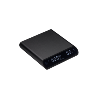 Normcore Pocketvåg V3 Kaffevåg Svart