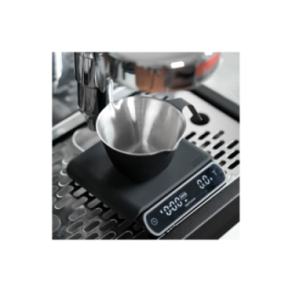 Normcore Pocketvåg V3 Kaffevåg Svart