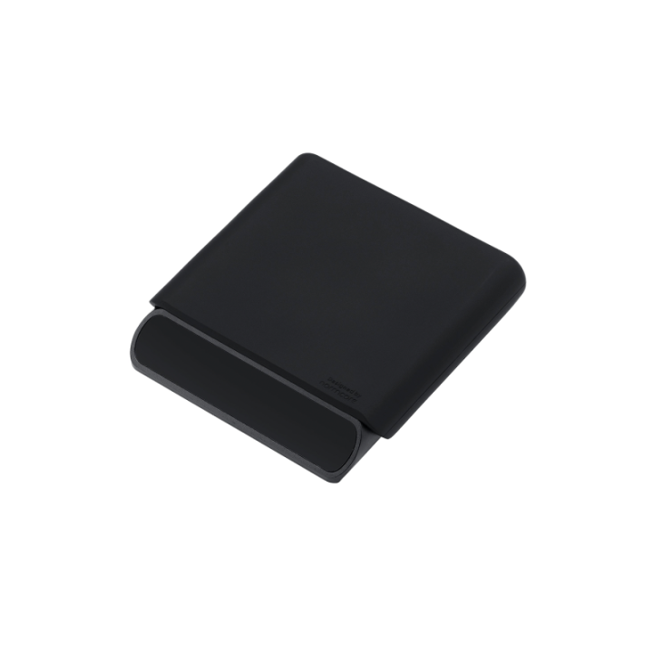 Normcore Pocketvåg V3 Kaffevåg Svart