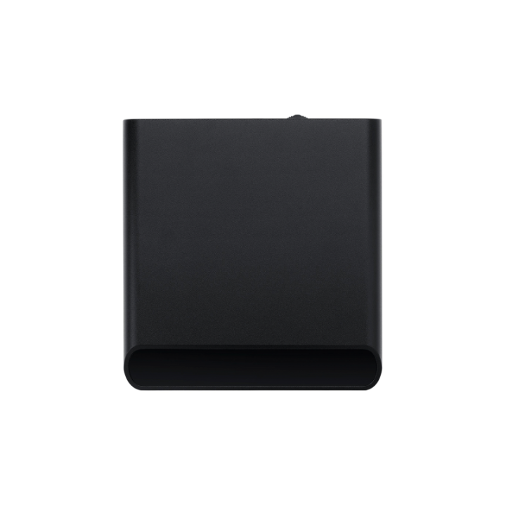 Normcore Pocketvåg V3 Kaffevåg Svart