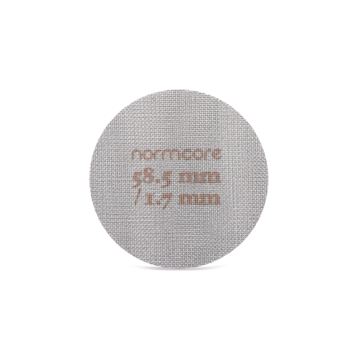Normcore Filterskärm 58 mm