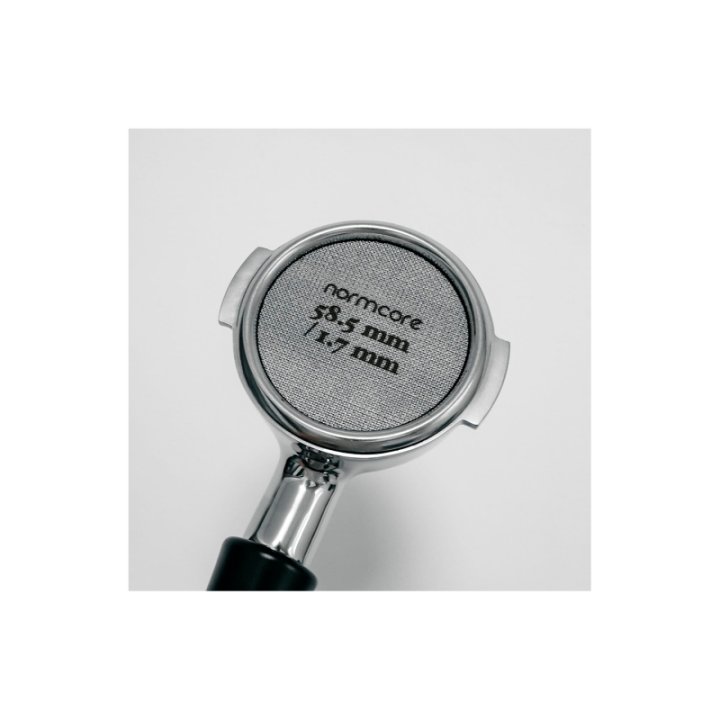 Normcore Filterskärm 58 mm