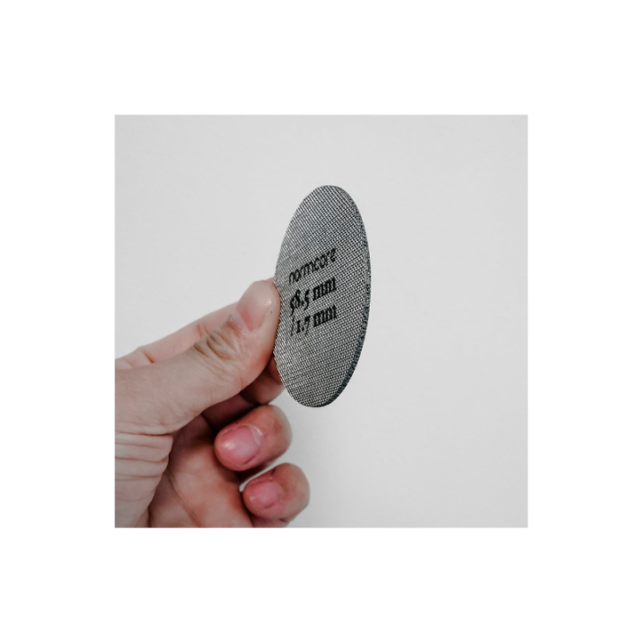 Normcore Filterskärm 58 mm