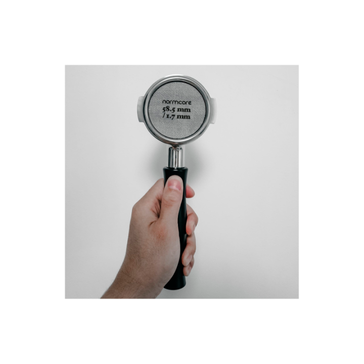 Normcore Filterskärm 58 mm