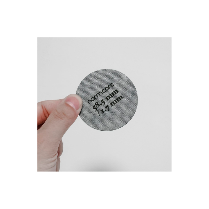 Normcore Filterskärm 58 mm