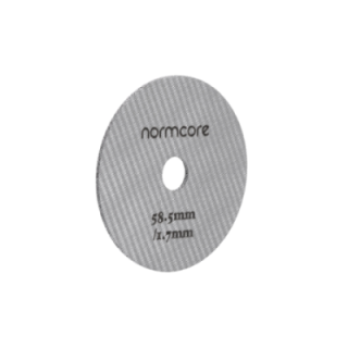 Normcore Precisionsfilterhållare 58 mm