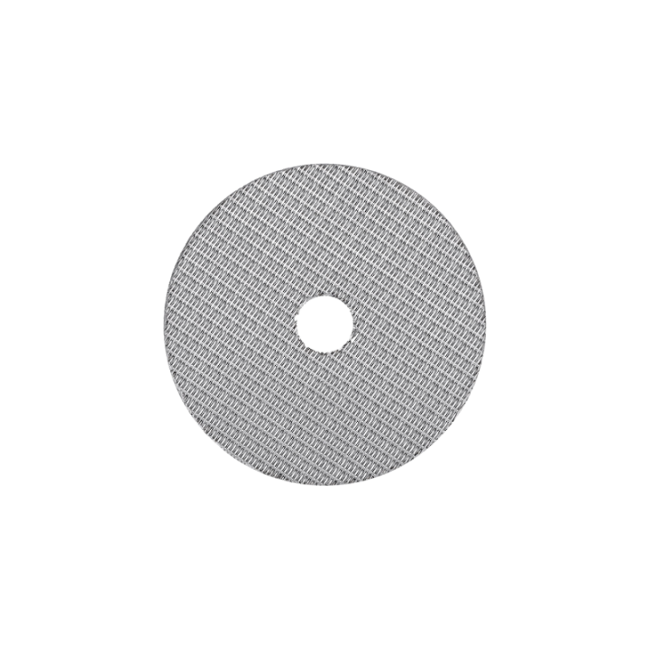 Normcore Precisionsfilterhållare 58 mm