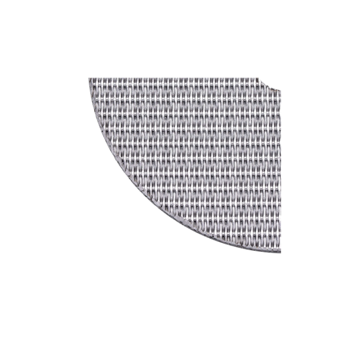 Normcore Precisionsfilterhållare 58 mm