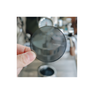 Normcore Ultratunn 0,2 mm filterskärm titan 58 mm