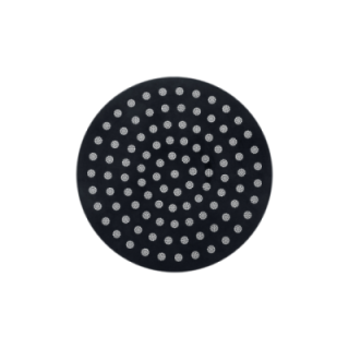 Normcore Ultratunn 0,8 mm Filterskärm Titan 58 mm