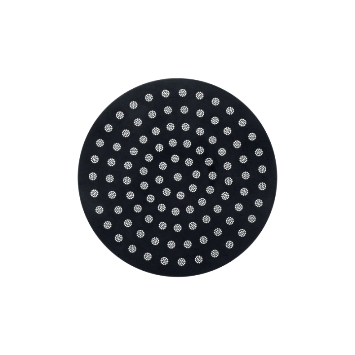 Normcore Ultratunn 0,8 mm Filterskärm Titan 58 mm