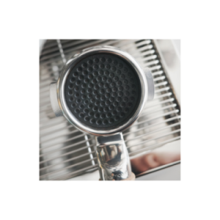 Normcore Ultratunn 0,8 mm Filterskärm Titan 58 mm