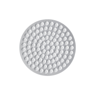 Normcore Ultratunn 0,8 mm Filterskärm Stål 58 mm