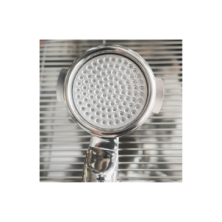 Normcore Ultratunn 0,8 mm Filterskärm Stål 58 mm